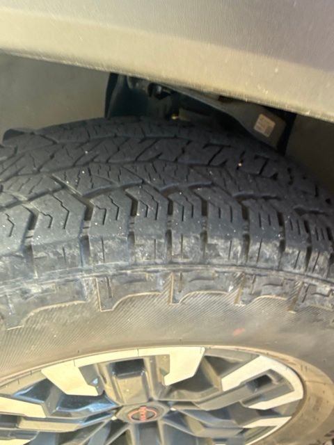 Used 2024 Gray Nissan PRO-X image 20