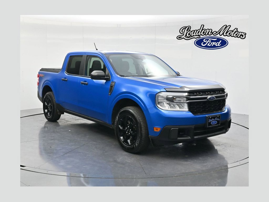 2022 Ford Maverick