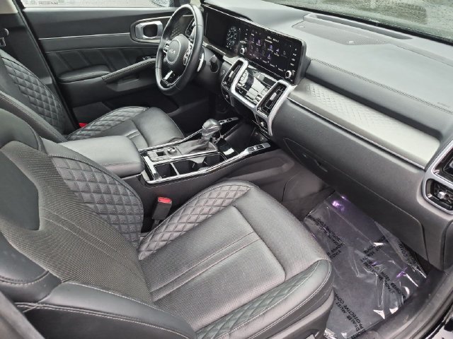 2023 Kia Sorento SX Prestige - Photo 38