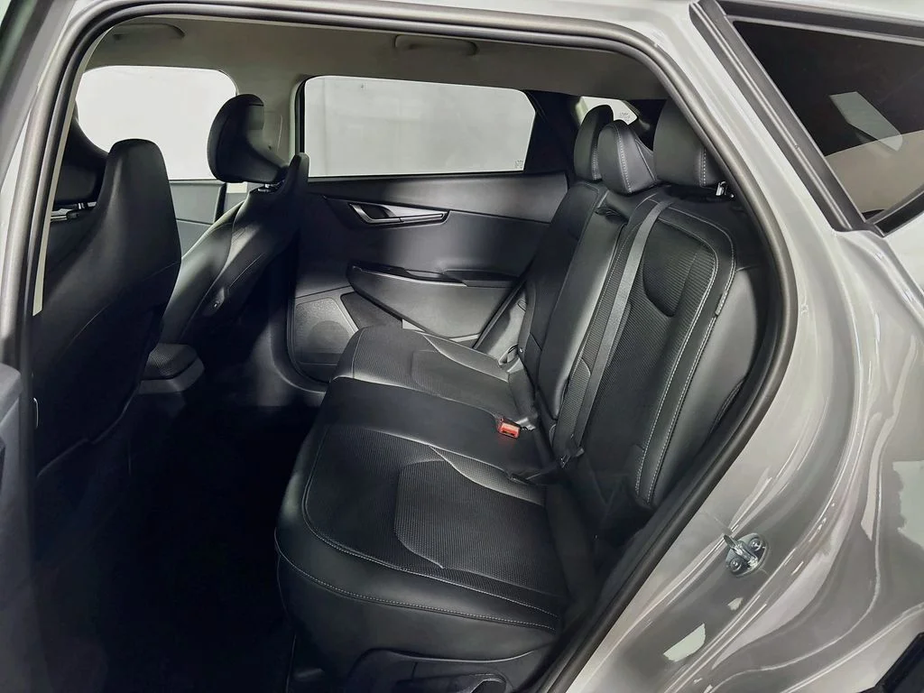 New 2026 Wolf Gray Kia WIND image 20