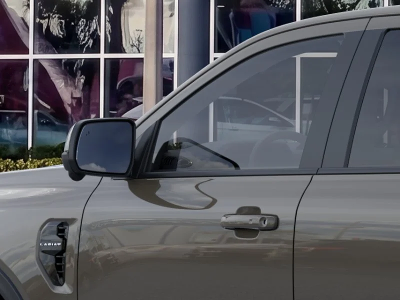 New 2026 Marsh Gray Ford Lariat® image 20