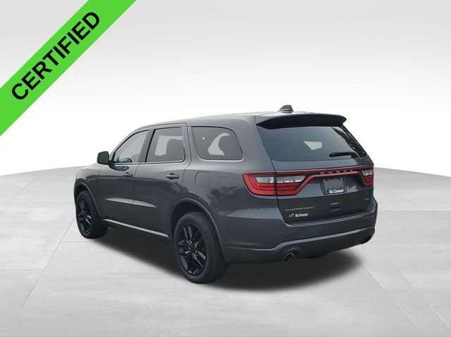 Used 2025 Gray Dodge GT image 5
