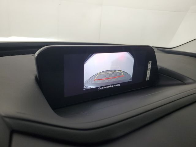 New 2026 Jet Black Mica Mazda 2.5 S AWD image 28