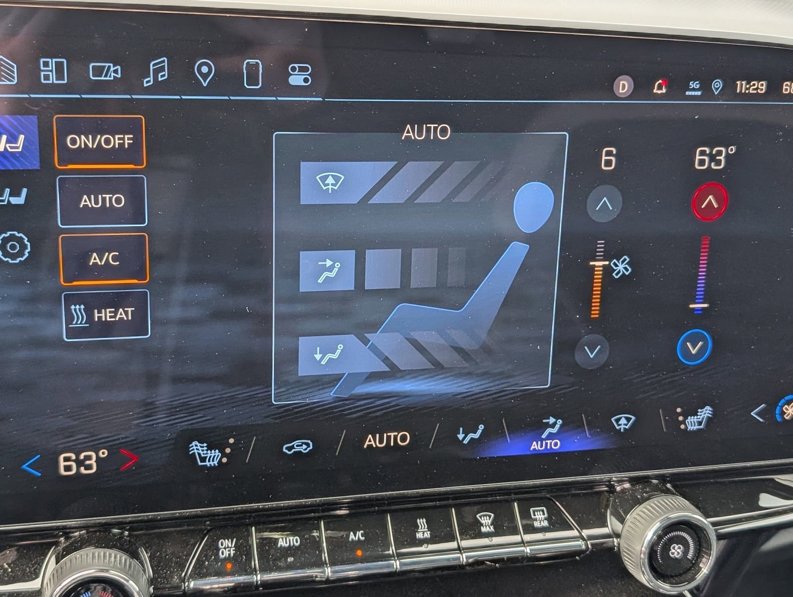 2025 Chevrolet Blazer EV LT - Photo 10