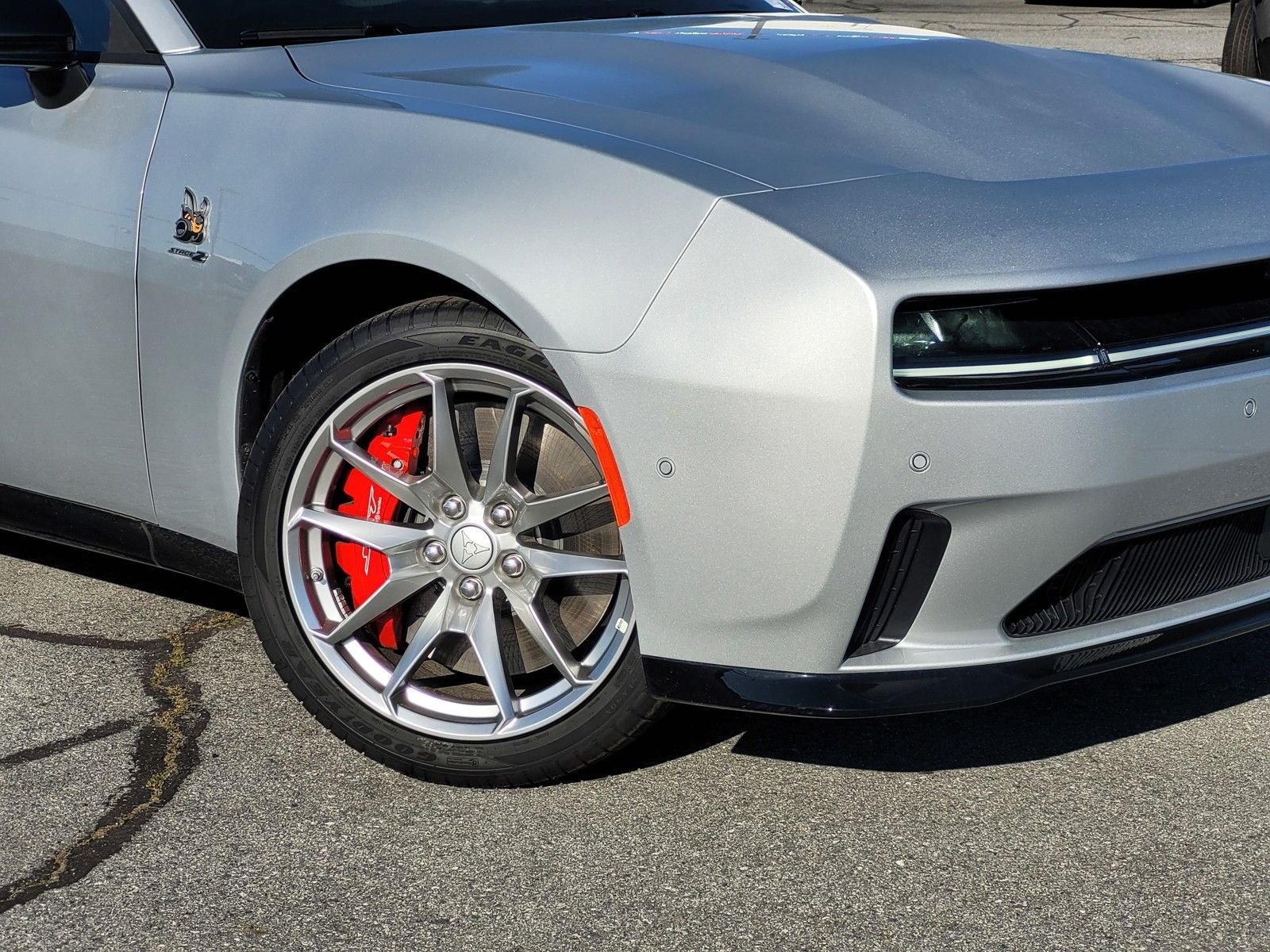 2024 Dodge Charger Daytona Scat Pack - Photo 3