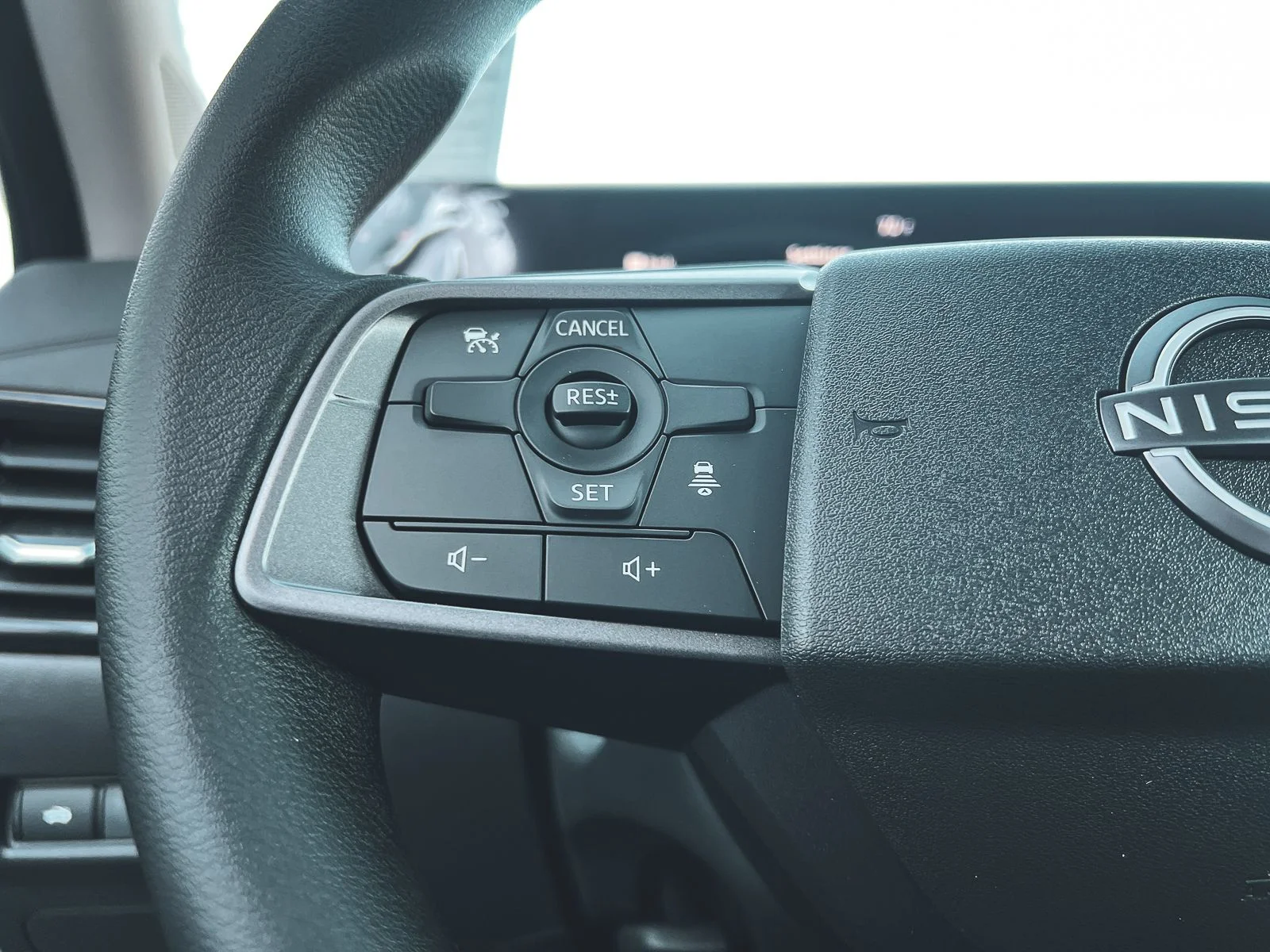 New 2026 Fresh Powder Nissan SV image 21