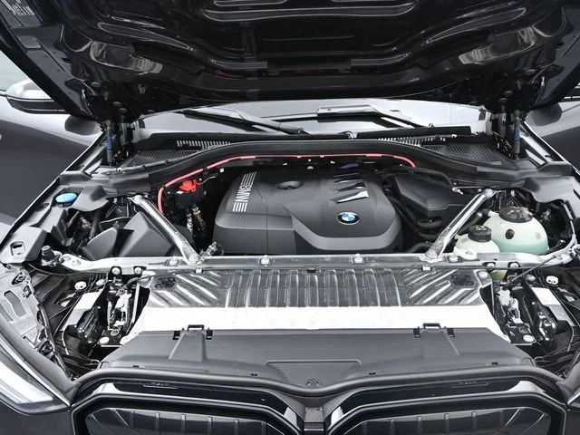 2026 BMW X3 30 - Photo 17
