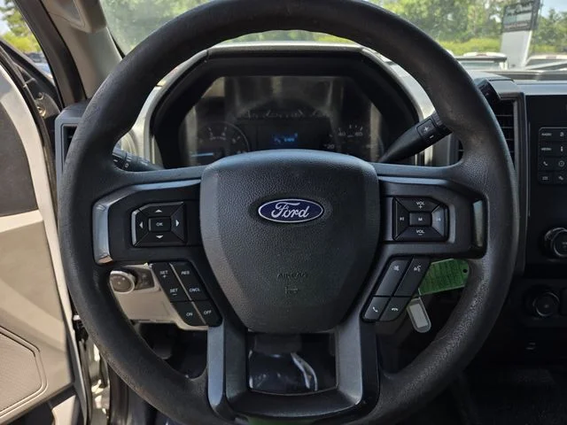 Certified Used 2022 Oxford White Ford XL image 20
