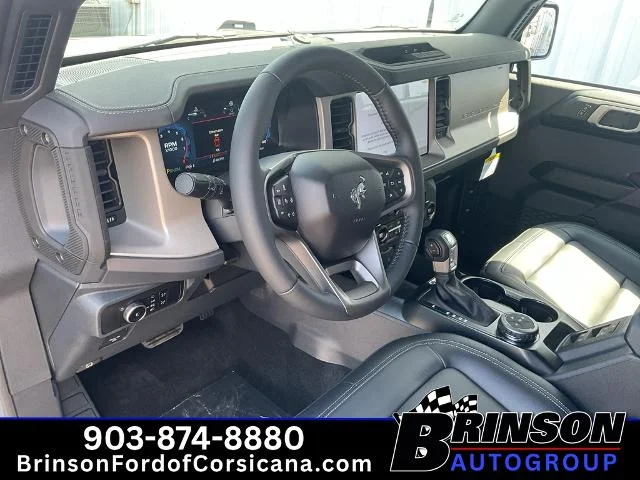 New 2026 Marsh Gray Ford Outer Banks® image 34
