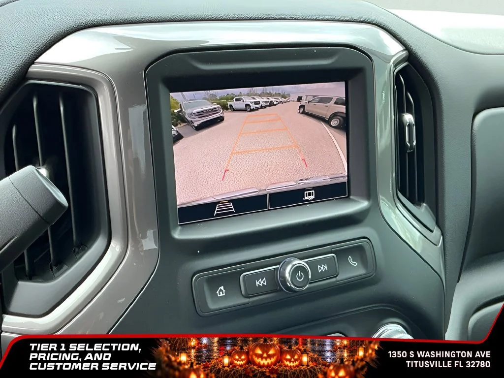 New 2026 Sterling Metallic GMC Pro image 33