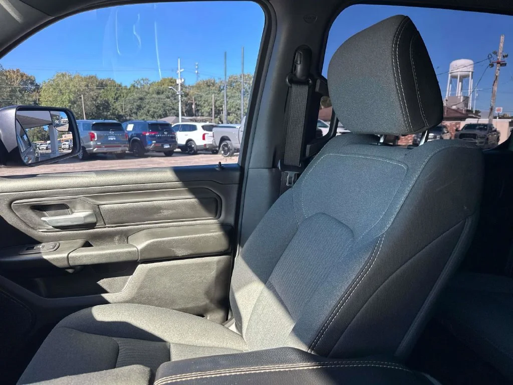 Used 2024 Gray Ram Tradesman image 31