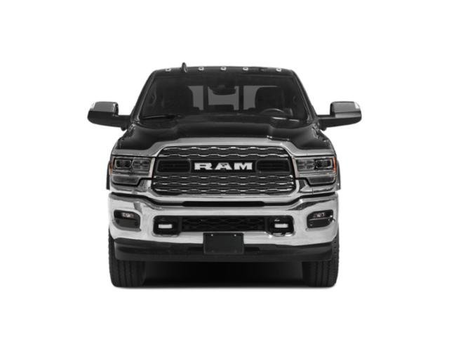 Used 2019 Bright White Clearcoat Ram Limited image 7