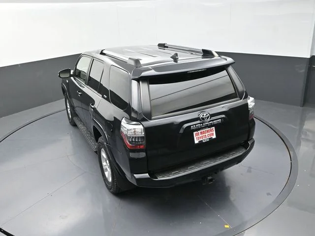 Used 2023 Black Toyota SR5 Premium image 26