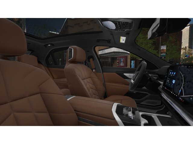 New 2027 Carbon Black Metallic BMW  image 9