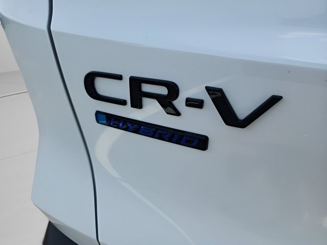 New 2026 Platinum White Pearl Honda Sport Touring image 12