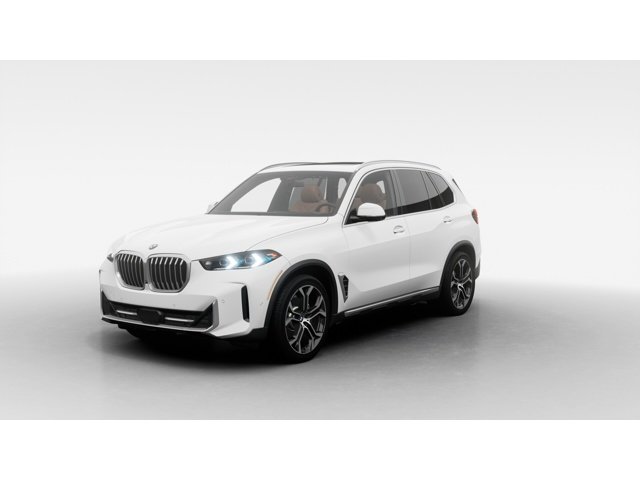 2026 BMW X5 sDrive40i's photo