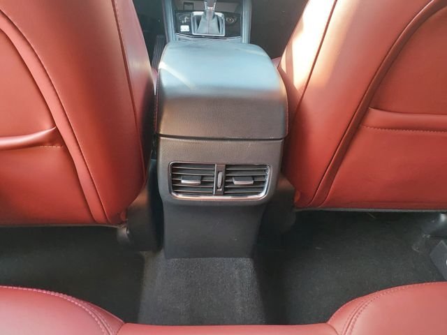 Used 2023 Gray Mazda 2.5 S Carbon Edition image 23