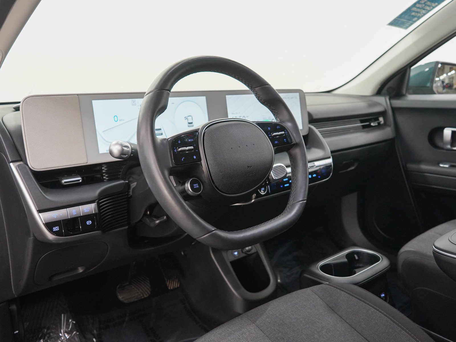 2024 Hyundai IONIQ 5 SEL - Photo 23