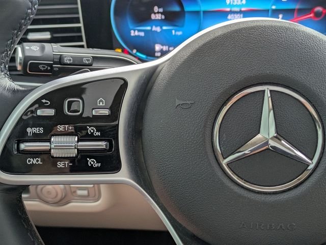 Used 2021  Mercedes-Benz GLE 350 image 19
