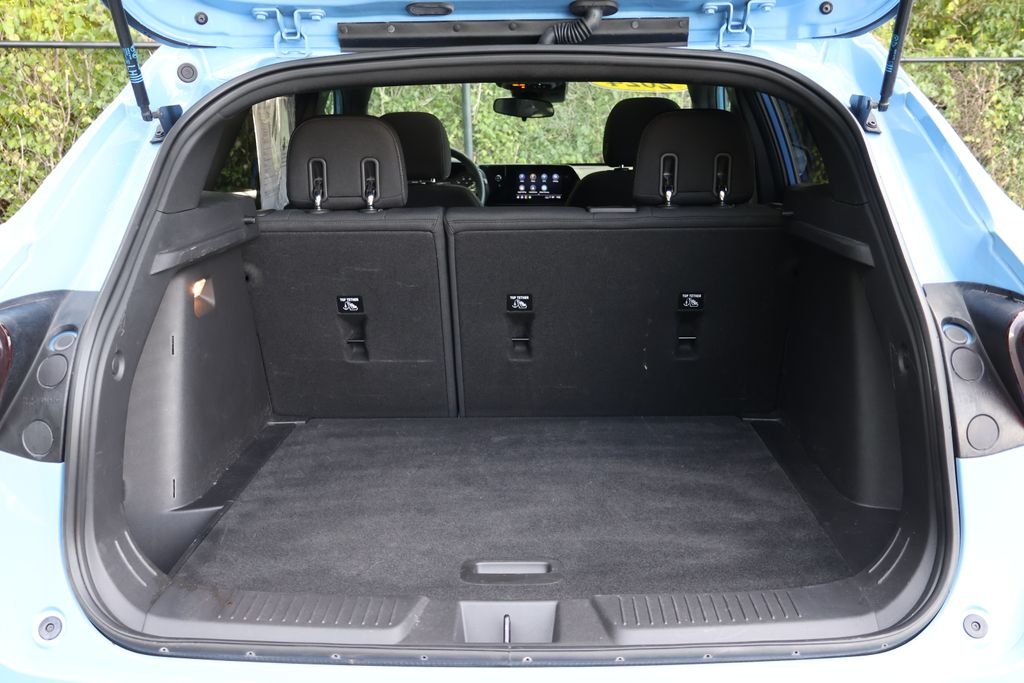 2024 Chevrolet Trax RS - Photo 48