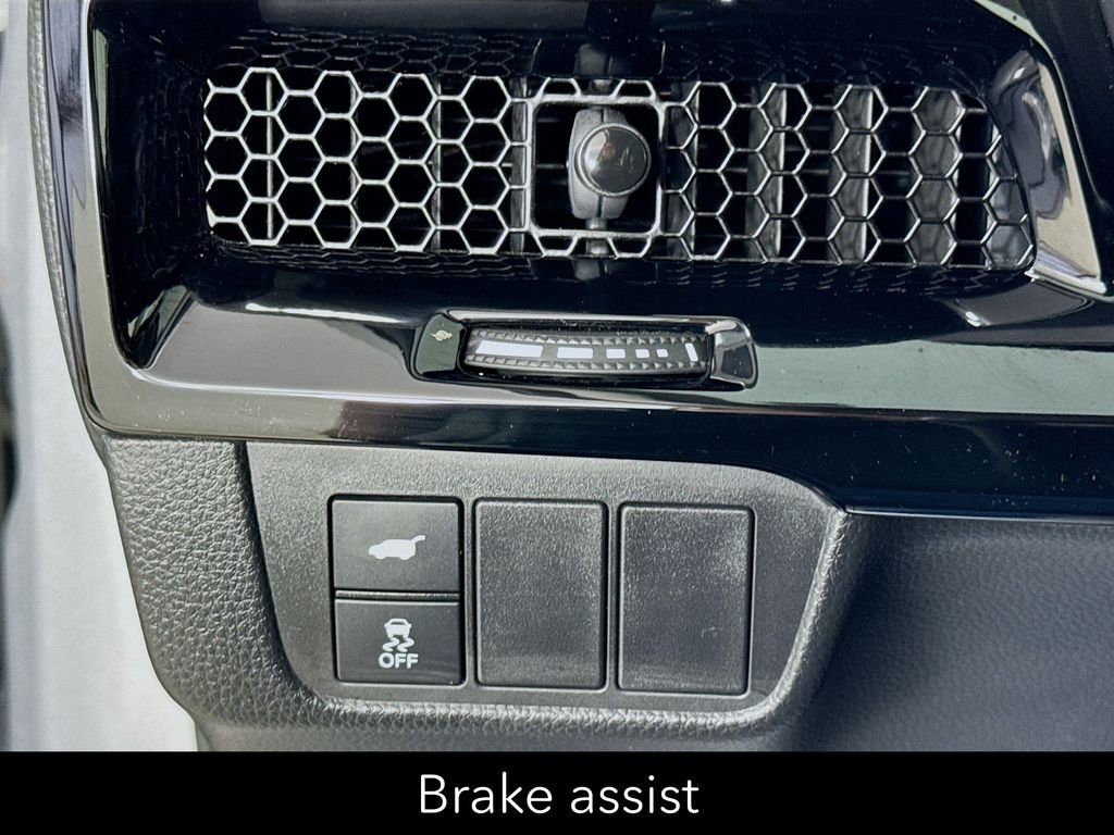 2023 Honda CR-V EX-L - Photo 13