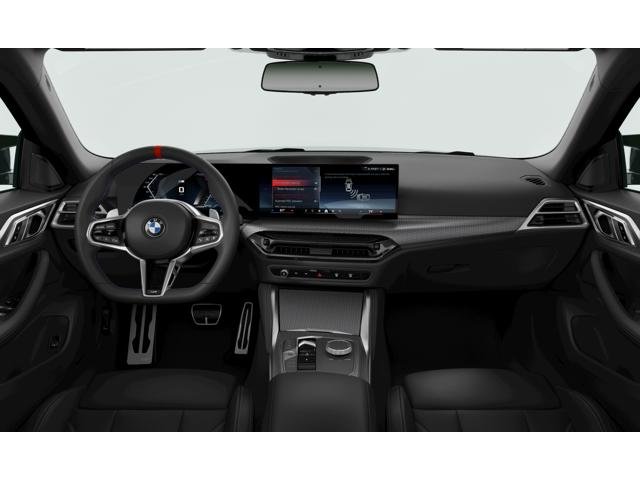 New 2027 Dravit Grey Metallic BMW M440i image 7
