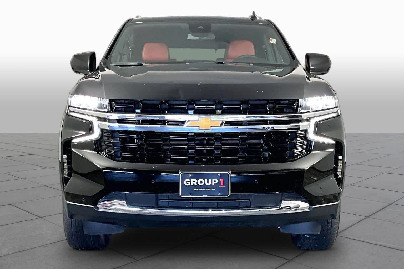 Used 2024 Black Chevrolet LS image 4