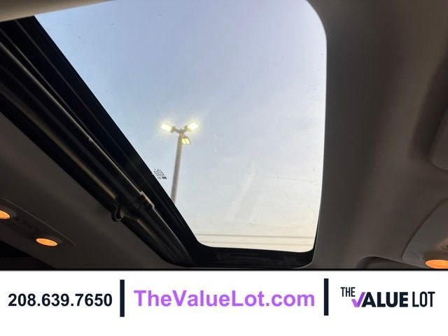 Used 2014 Black Chevrolet LTZ image 14