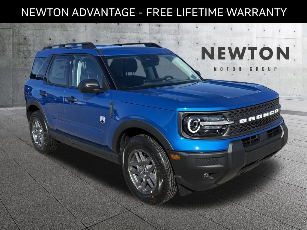 New Ford SUVs & Crossovers for Sale in Shelbyville, TN