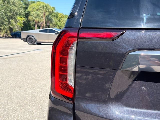 2024 GMC Yukon AT4 - Photo 6