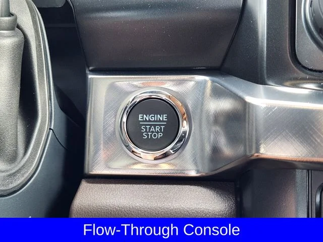 New 2026 Agate Black Metallic Ford F-350® King Ranch® image 22