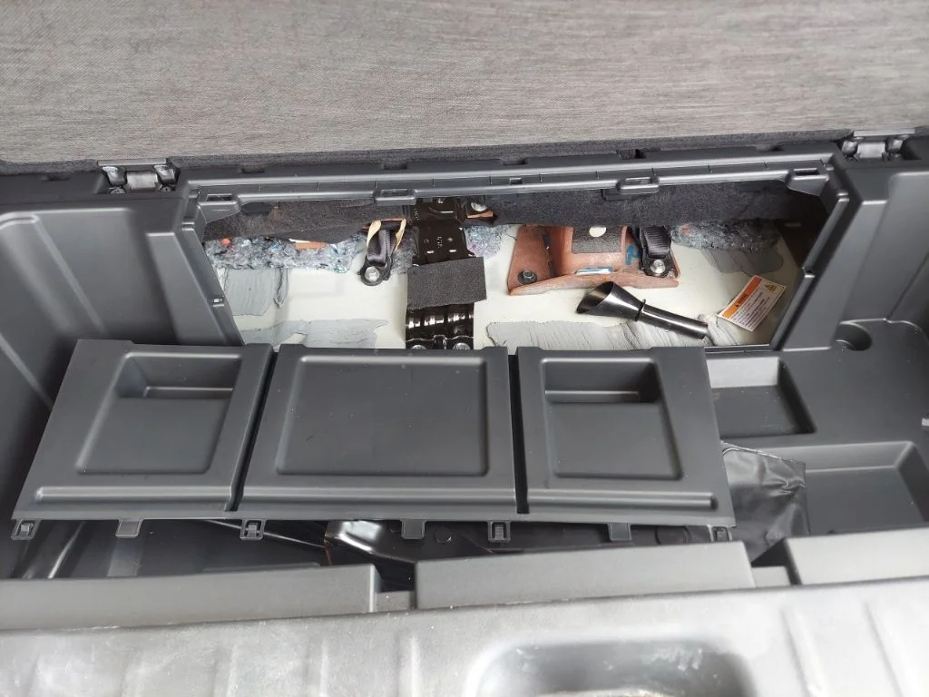 Certified Used 2024 White Nissan SV image 43