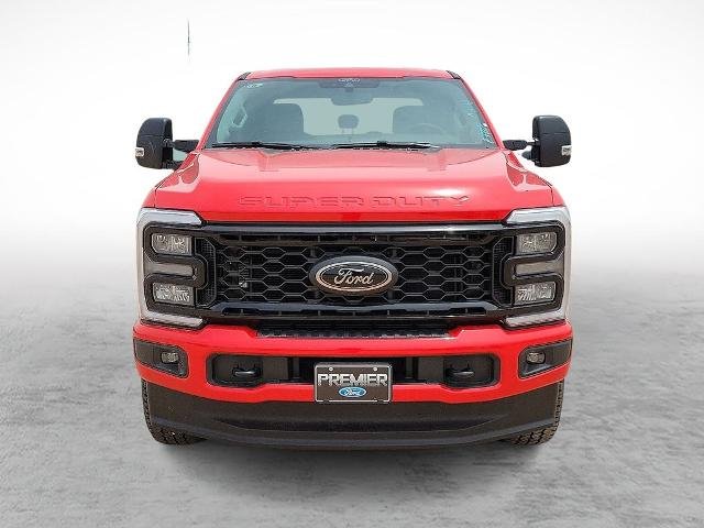 2025 Ford F-250 Super Duty XLT - Photo 28