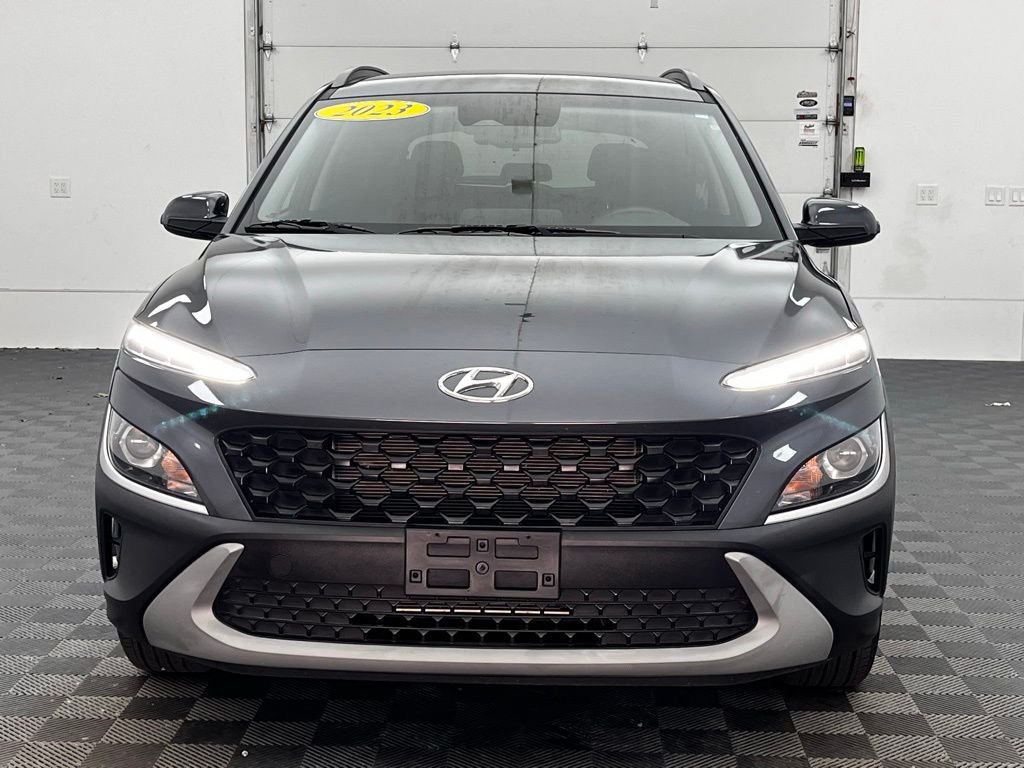 2023 Hyundai Kona SEL - Photo 14