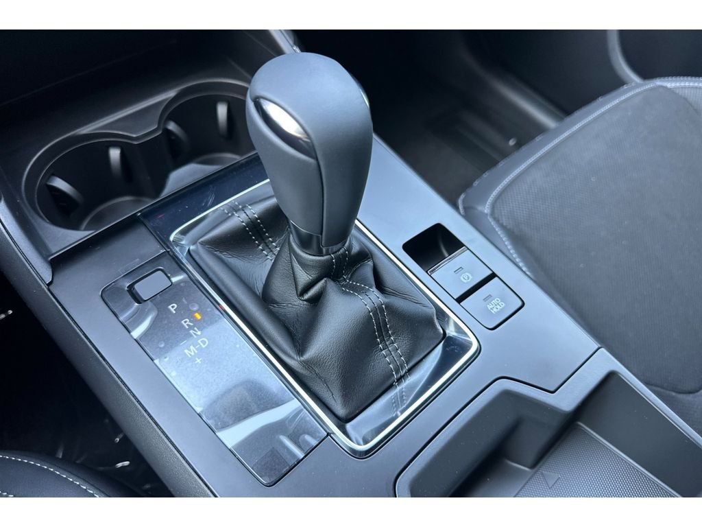 New 2026 Rhodium White Metallic Mazda 2.5 S Preferred AWD image 20
