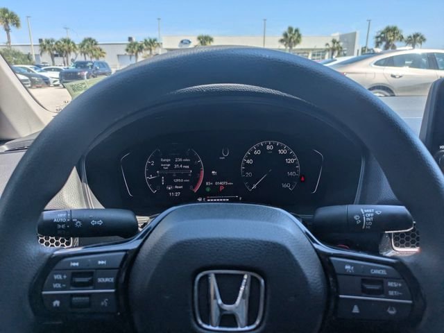 Used 2025  Honda LX image 27