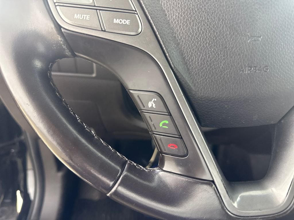 Used 2018 Black Hyundai 2.4 Base image 28