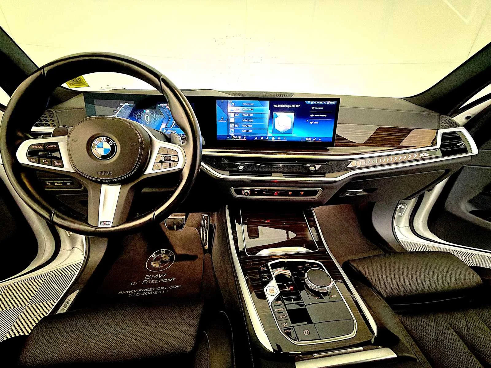 2024 BMW X5 40i - Photo 14