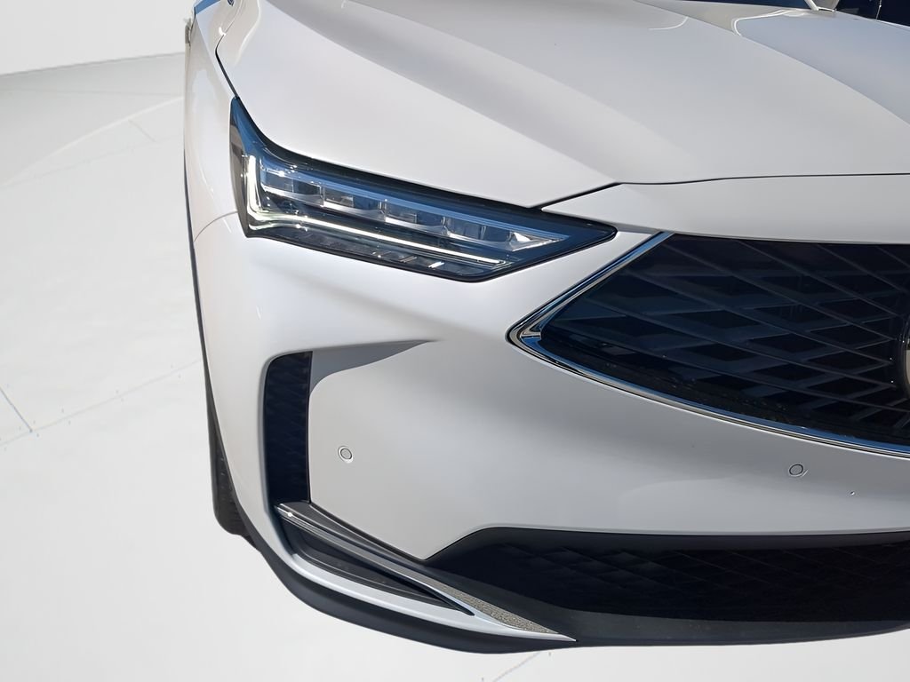2026 Acura MDX Technology Package - Photo 10