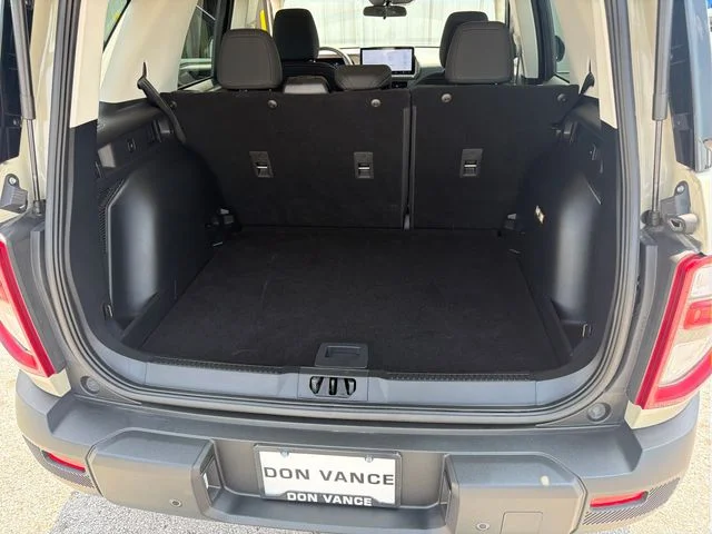 Used 2025 Beige Ford Big Bend image 21