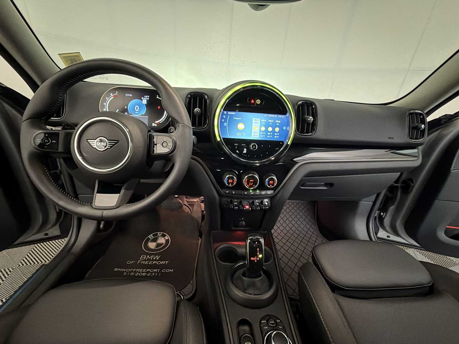2024 MINI Countryman S - Photo 17