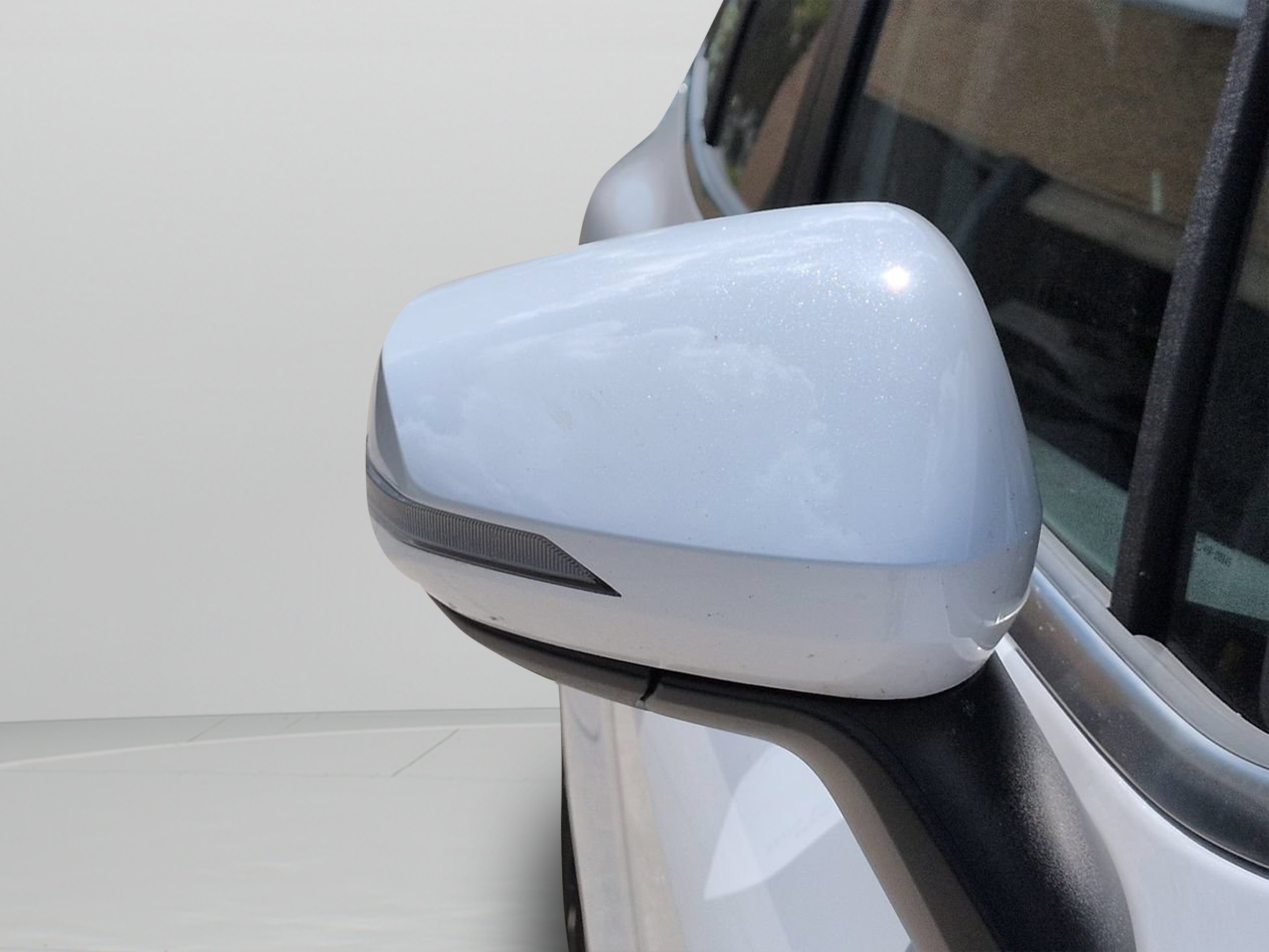 Certified Used 2024 Glacial White Pearl Kia EX image 30