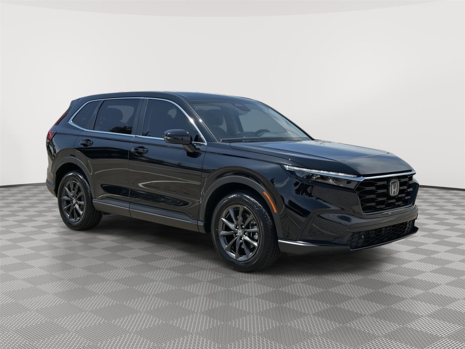 2026 Honda CR-V EX-L AWD's photo