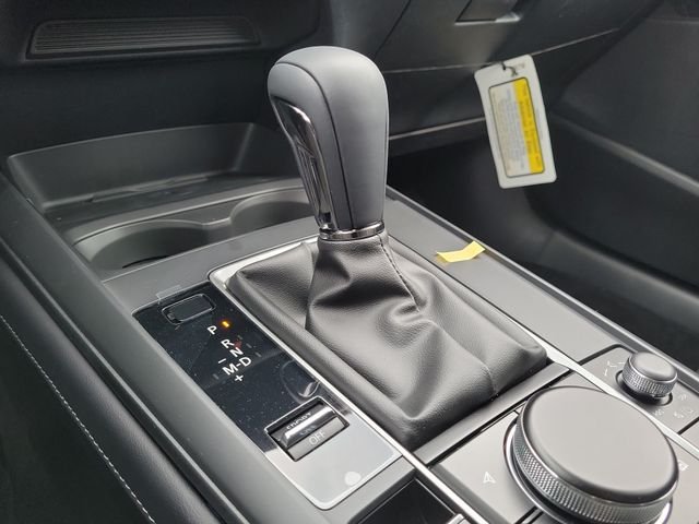 New 2026 Deep Crystal Blue Mica Mazda 2.5 S Preferred AWD image 29
