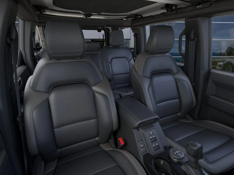 New 2026 Desert Sand Ford Outer Banks® image 56