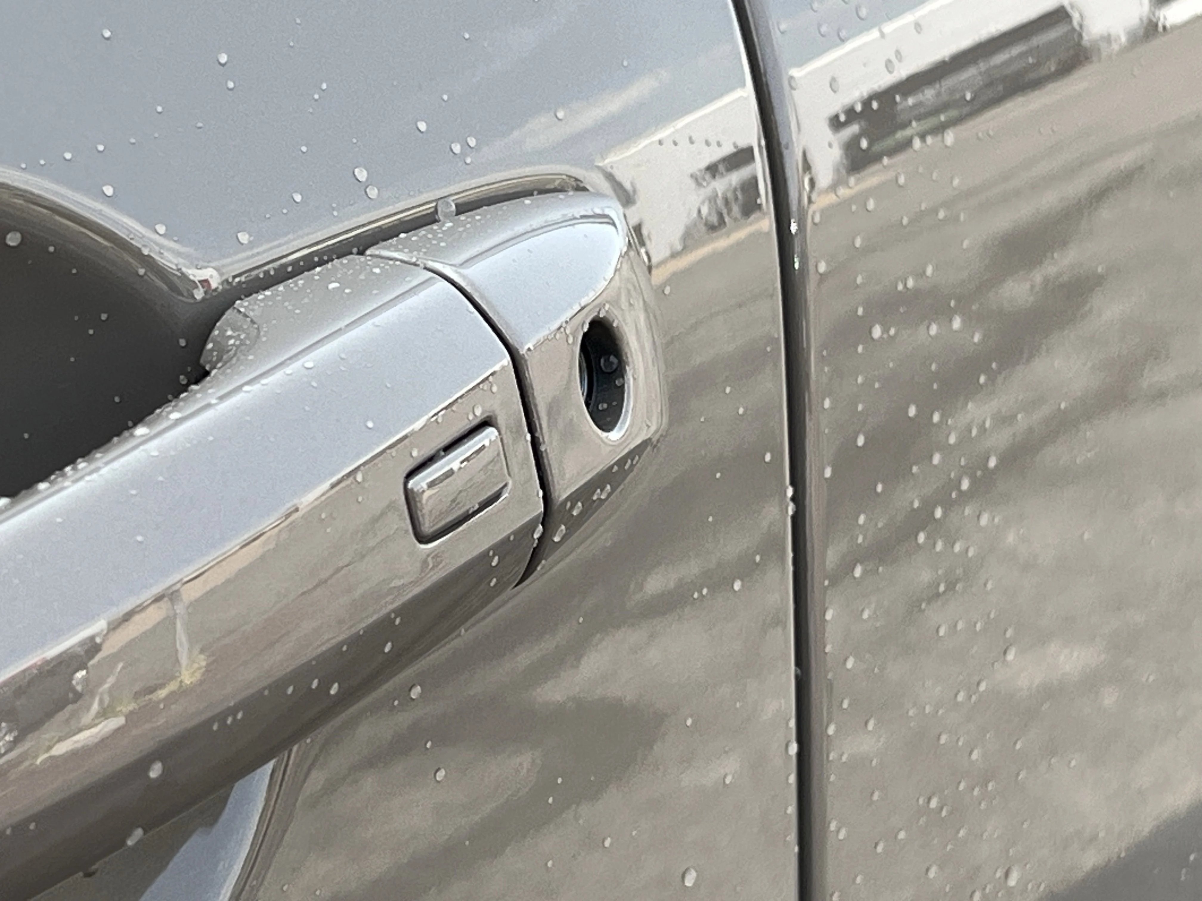 2026 Nissan Rogue Rock Creek - Photo 13