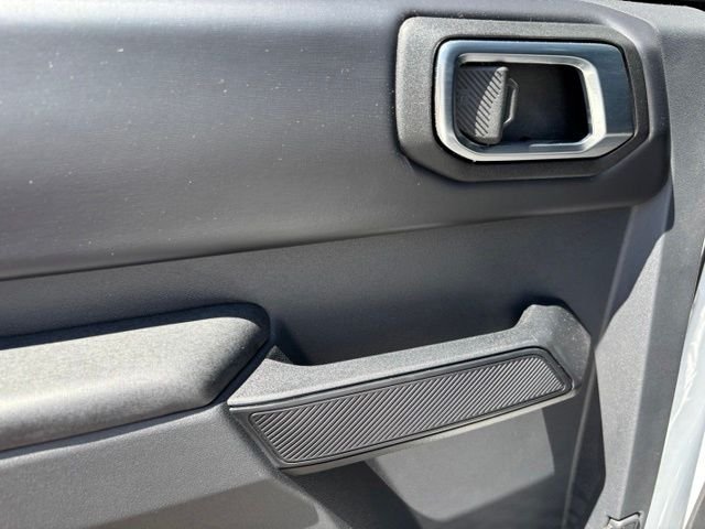 2025 Ford Bronco 4-Door Badlands - Photo 15