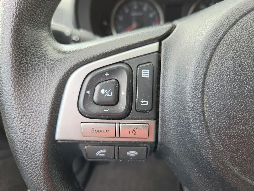 Used 2017 Black Subaru 2.0i image 27