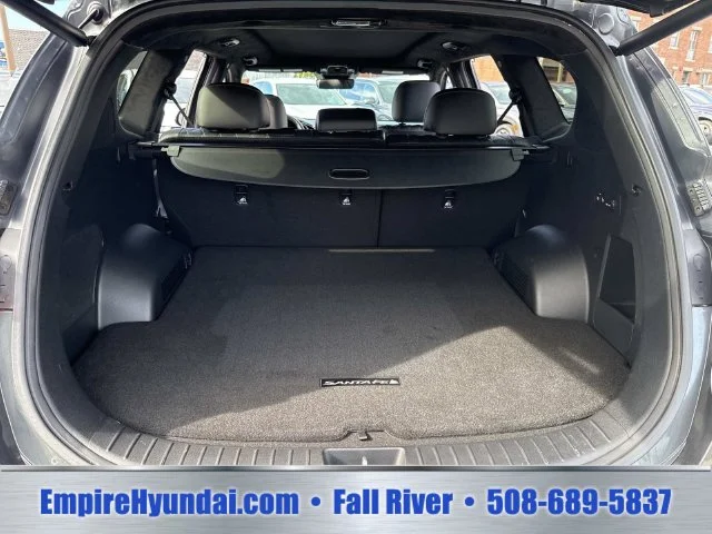 Used 2023 Gray Hyundai Calligraphy image 7