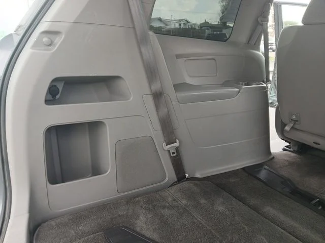 Used 2012  Honda LX image 21